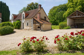 La dépendance des Essarts